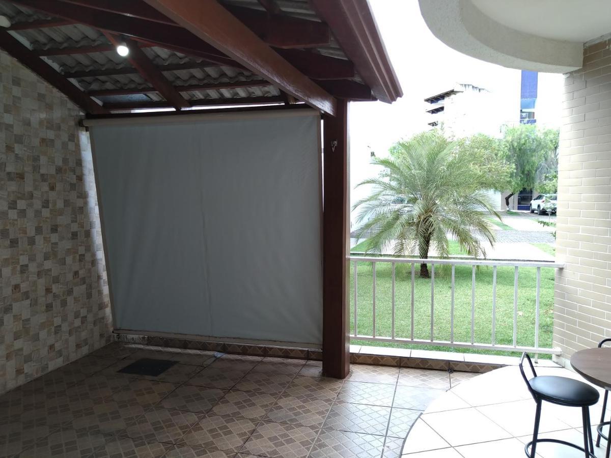 Apartamento Do Lago, Com Churrasqueira Privativa , Cozinha , Internet Banda Larga, Rampa Barco E Jet, Pesqueiro - B101 Калдас-Новас Экстерьер фото