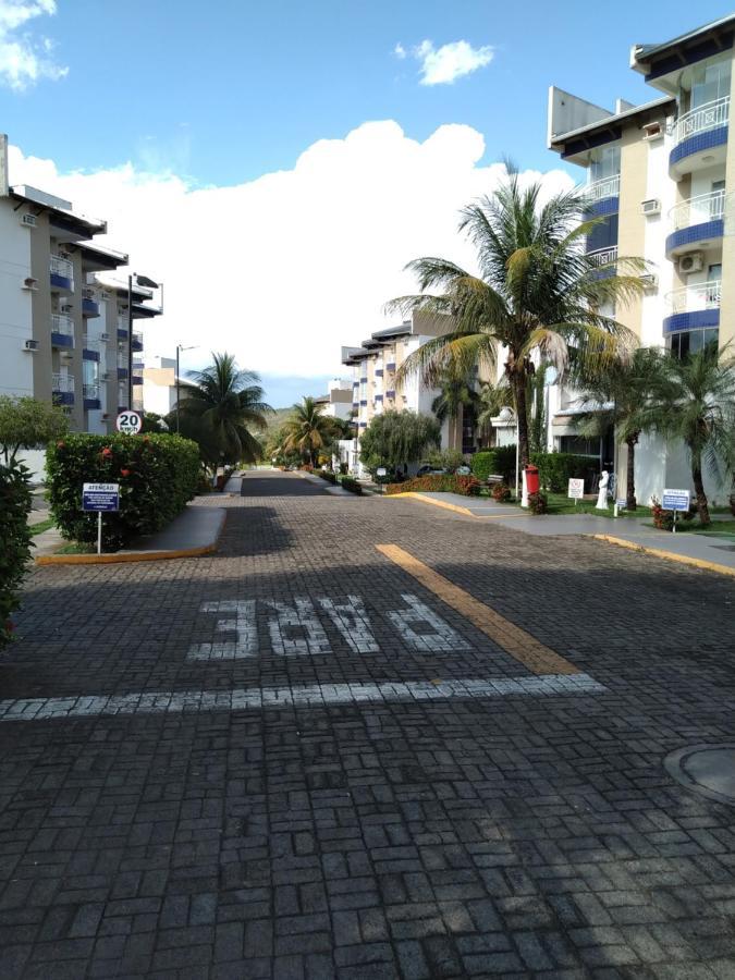 Apartamento Do Lago, Com Churrasqueira Privativa , Cozinha , Internet Banda Larga, Rampa Barco E Jet, Pesqueiro - B101 Калдас-Новас Экстерьер фото