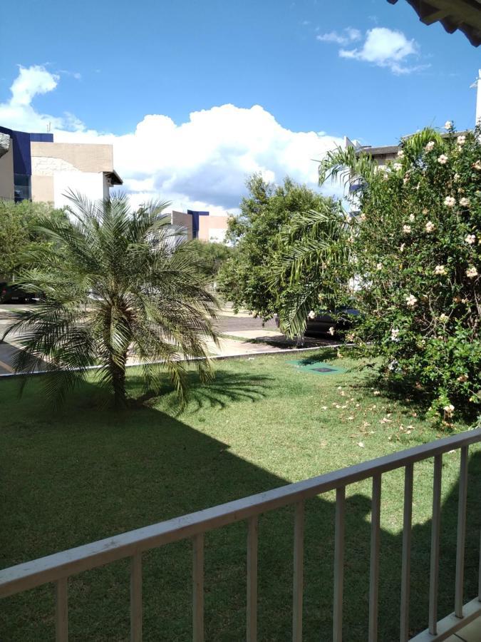 Apartamento Do Lago, Com Churrasqueira Privativa , Cozinha , Internet Banda Larga, Rampa Barco E Jet, Pesqueiro - B101 Калдас-Новас Экстерьер фото