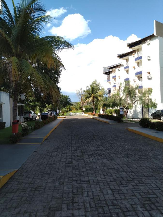 Apartamento Do Lago, Com Churrasqueira Privativa , Cozinha , Internet Banda Larga, Rampa Barco E Jet, Pesqueiro - B101 Калдас-Новас Экстерьер фото