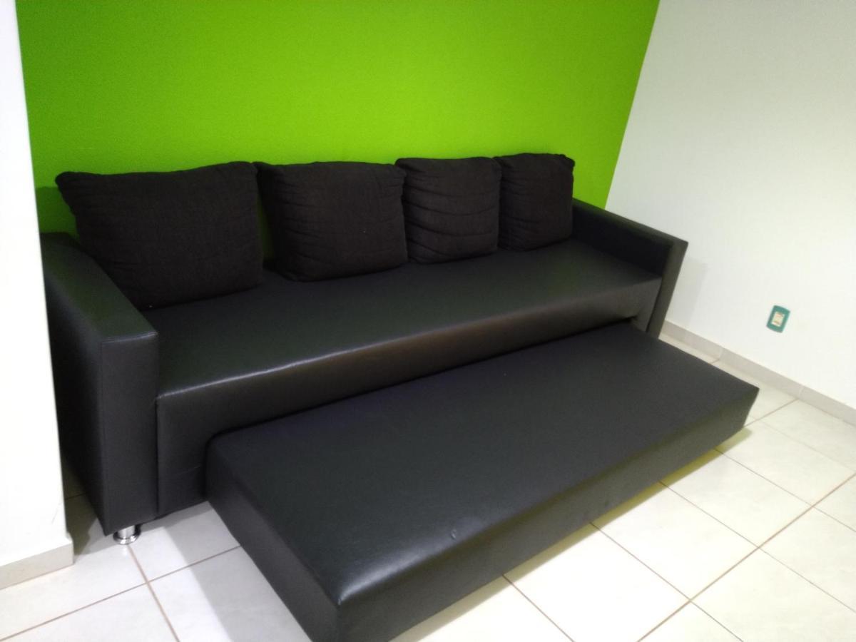 Apartamento Do Lago, Com Churrasqueira Privativa , Cozinha , Internet Banda Larga, Rampa Barco E Jet, Pesqueiro - B101 Калдас-Новас Экстерьер фото