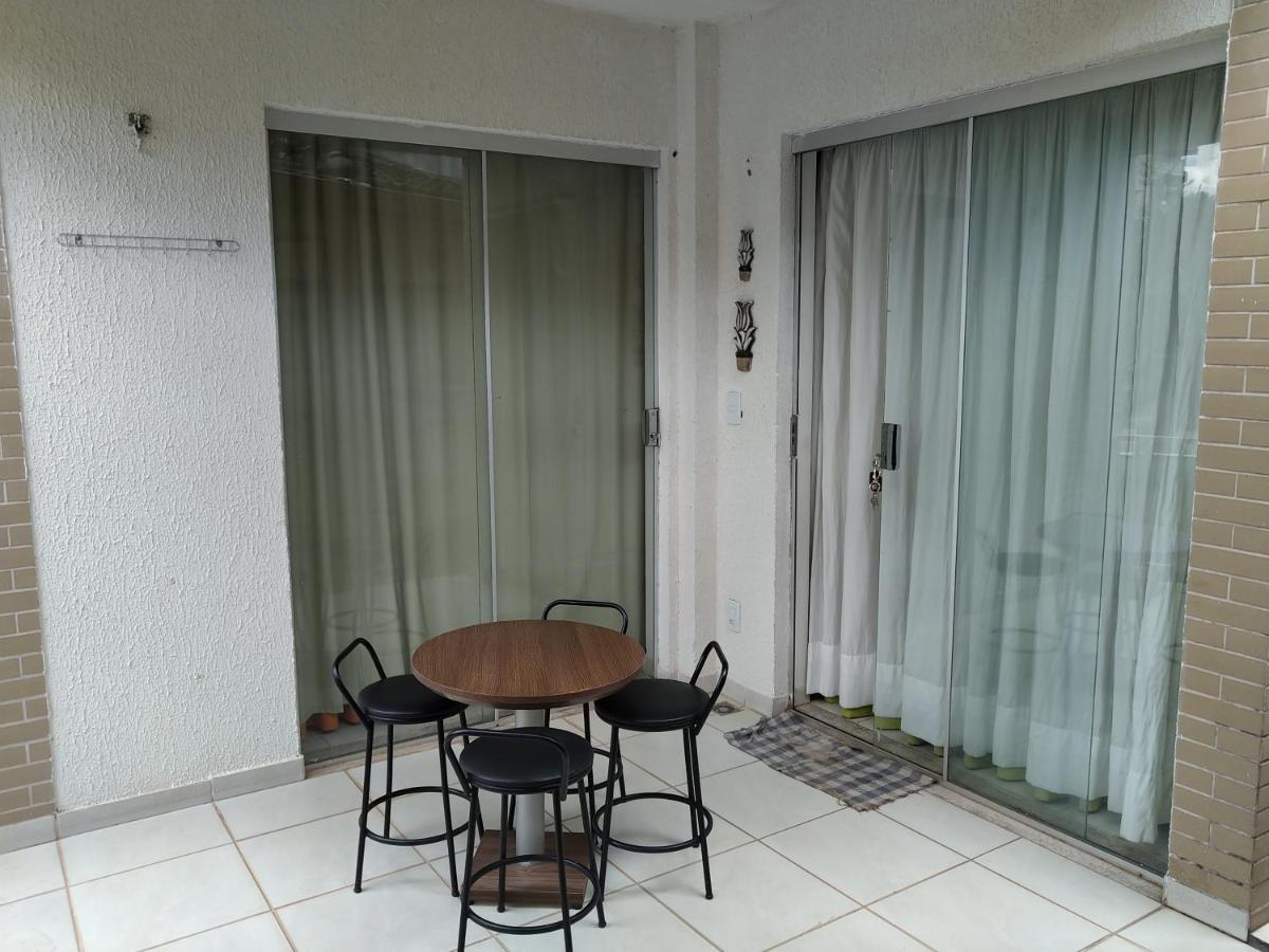 Apartamento Do Lago, Com Churrasqueira Privativa , Cozinha , Internet Banda Larga, Rampa Barco E Jet, Pesqueiro - B101 Калдас-Новас Экстерьер фото