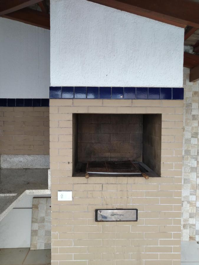 Apartamento Do Lago, Com Churrasqueira Privativa , Cozinha , Internet Banda Larga, Rampa Barco E Jet, Pesqueiro - B101 Калдас-Новас Экстерьер фото