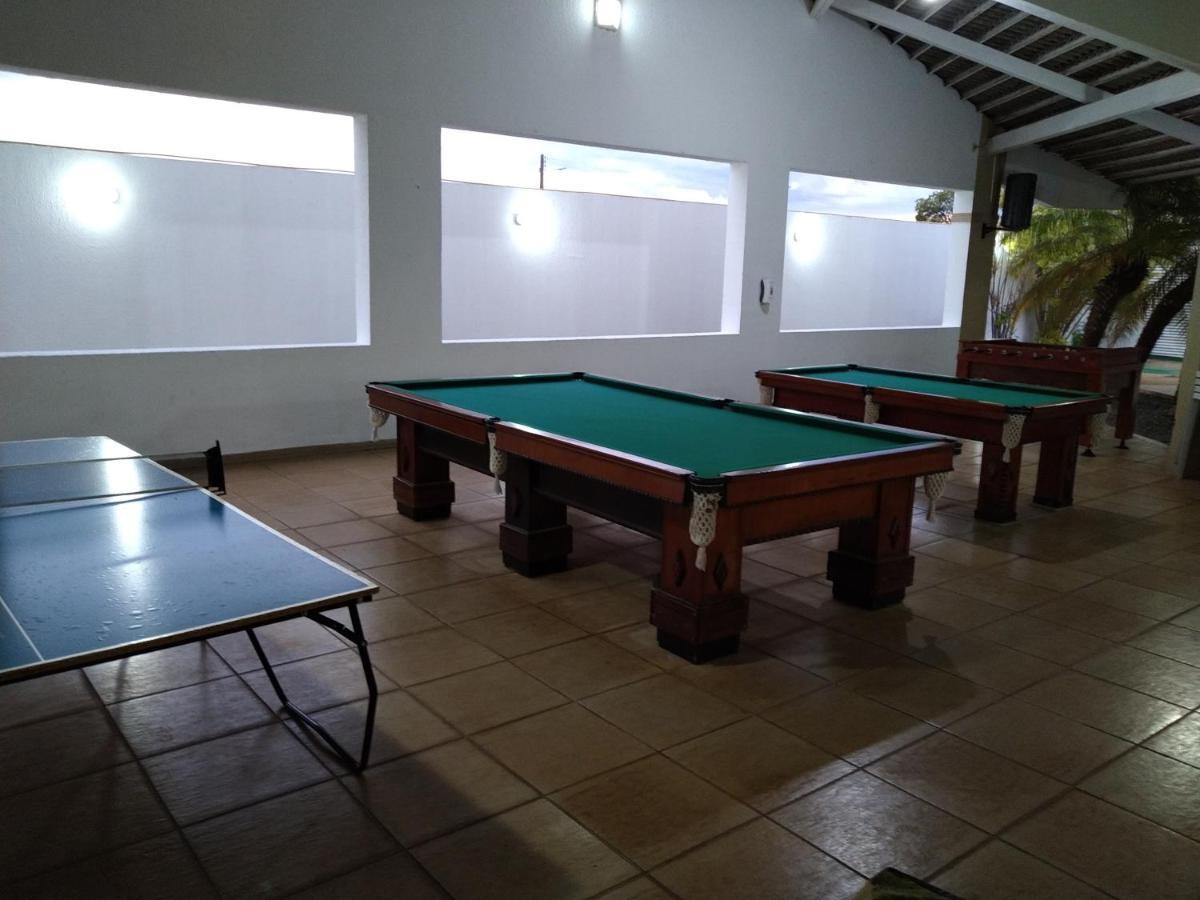 Apartamento Do Lago, Com Churrasqueira Privativa , Cozinha , Internet Banda Larga, Rampa Barco E Jet, Pesqueiro - B101 Калдас-Новас Экстерьер фото