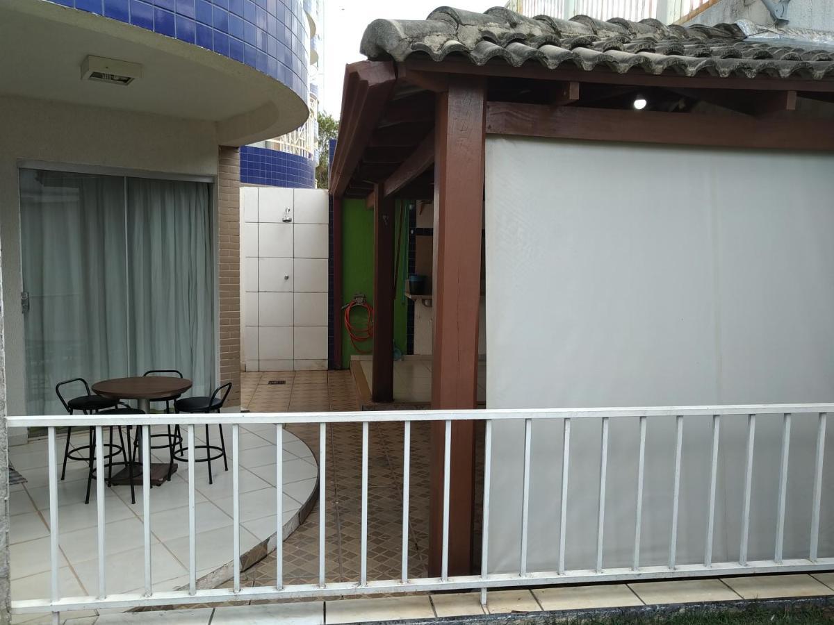 Apartamento Do Lago, Com Churrasqueira Privativa , Cozinha , Internet Banda Larga, Rampa Barco E Jet, Pesqueiro - B101 Калдас-Новас Экстерьер фото